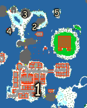 Ice Island